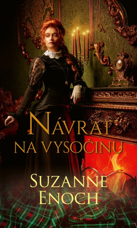 Návrat na Vysočinu - Suzanne Enoch