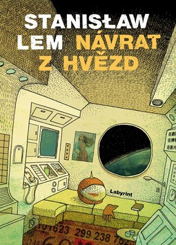 Návrat z hvězd - Nikkarin,Stanislaw Lem