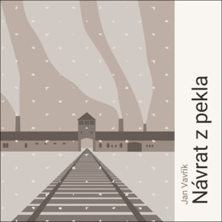 Návrat z pekla - Jan Vavřík