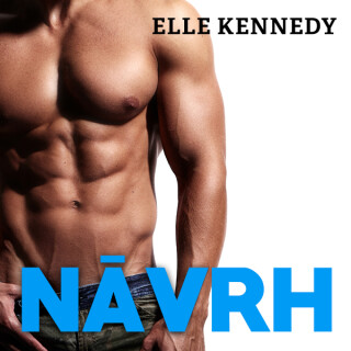 Návrh - Elle Kennedy