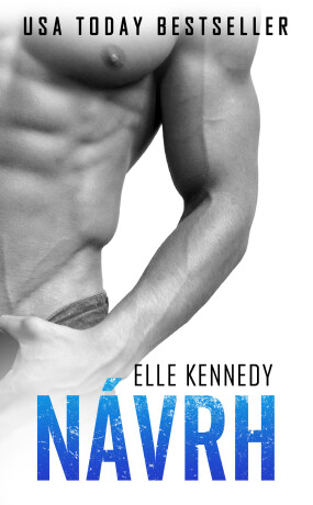 Návrh - Elle Kennedy