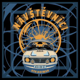 Návštěvníci - Ota Hofman