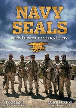 NAVY SEALS - Don Mann,Lance Burton