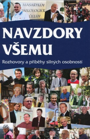 Navzdory všemu - Lenka Fojtíková