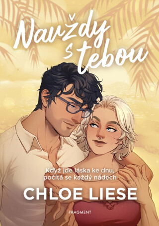 Navždy s tebou - Chloe Liese