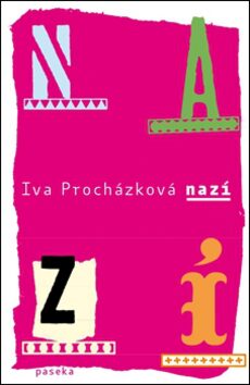 Nazí - Iva Procházková