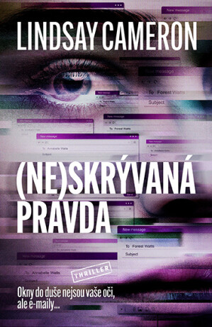 (Ne)skrývaná pravda - Lindsay Cameron