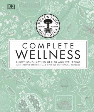Neal's Yard Remedies Complete Wellness - Neal's Yard Remedies
