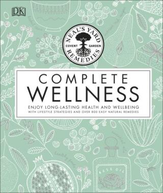 Neal's Yard Remedies Complete Wellness - Neal's Yard Remedies