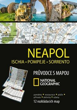 Neapol, Ischia, Pompeje, Sorrento - Kolektiv