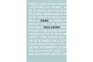 Nebe - Piia Leino