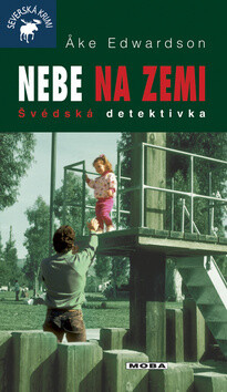 Nebe na zemi - Äke Edwardson
