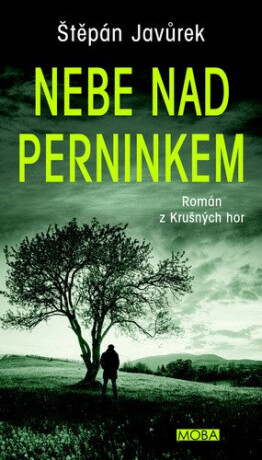Nebe nad Perninkem - Štěpán Javůrek