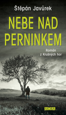 Nebe nad Perninkem - Štěpán Javůrek