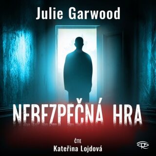 Nebezpečná hra - Julie Garwood