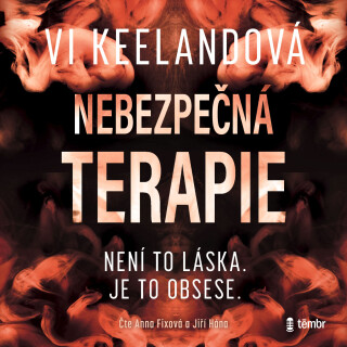Nebezpečná terapie - Vi Keelandová