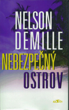 Nebezpečný ostrov - Nelson DeMille