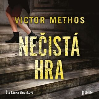 Nečistá hra - Victor Methos