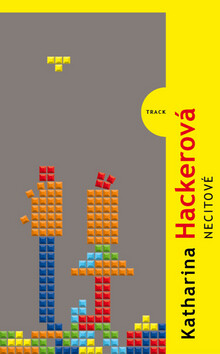 Necitové - Katharina Hackerová