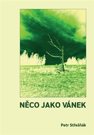 Něco jako vánek - Petr Střešňák