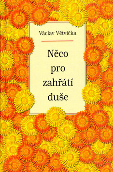 Něco pro zahřátí duše - Václav Větvička,Matouš Přikryl