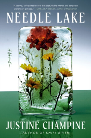 Needle Lake - Justine Champine