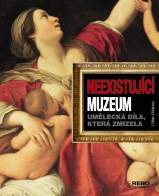 Neexistující muzeum - Delavaux Céline