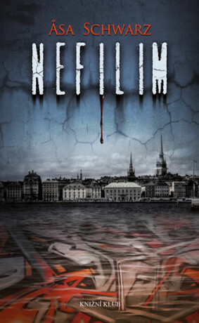 Nefilim - Schwarz Asa