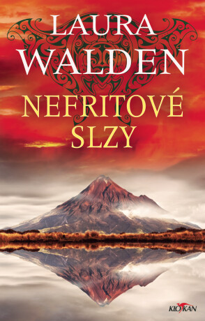 Nefritové slzy - Laura Walden