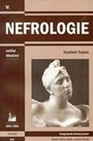 Nefrologie - Vladimír Teplan