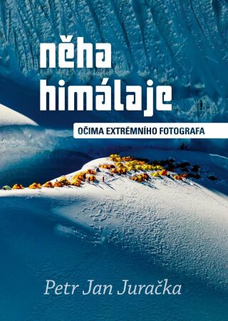 Něha Himálaje - Petr Jan Juračka