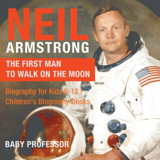 Neil Armstrong - Baby Professor