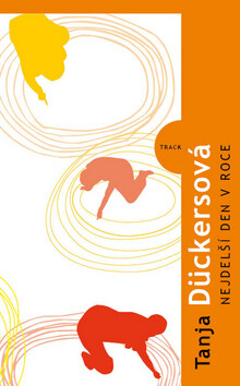 Nejdelší den v roce - Tanja Dückersová