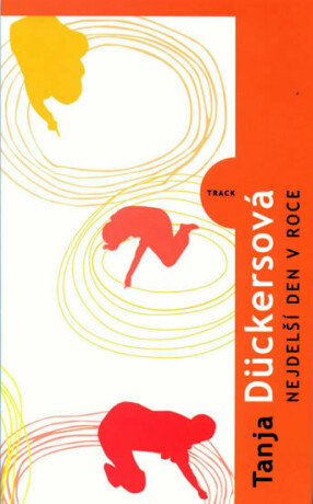 Nejdelší den v roce - Tanja Dückersová