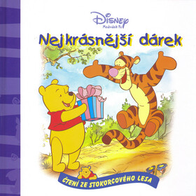 Nejkrásnější dárek - Walt Disney