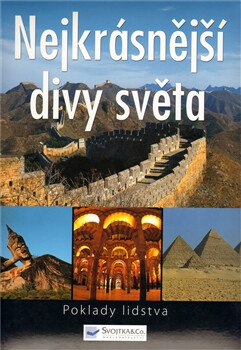 Nejkrásnější divy světa - 