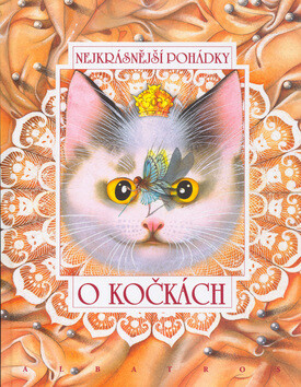 Nejkrásnější pohádky o kočkách - Zuzana Kovaříková,Jitka Walterová