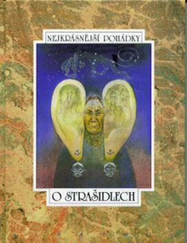 Nejkrásnější pohádky o strašidlech - 