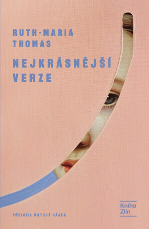 Nejkrásnější verze  - Ruth-Maria Thomas