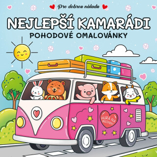 Nejlepší kamarádi - 