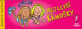 Nejlepší kámošky - 
