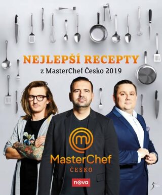 MasterChef Česko 2019 - neuveden