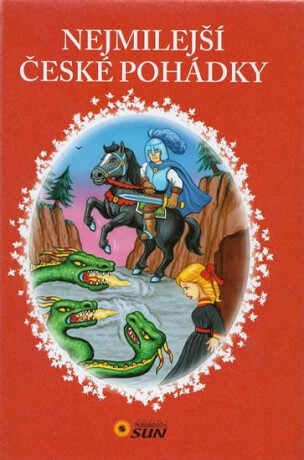 Nejmilejší české pohádky - neuveden