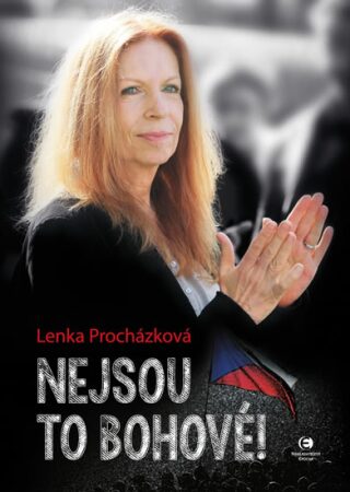 Nejsou to bohové - Lenka Procházková