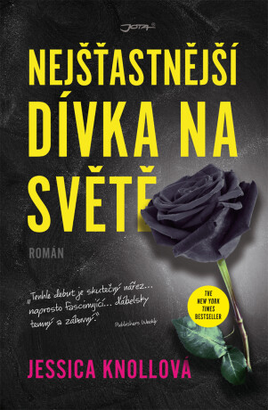 Nejšťastnější dívka na světě - Jessica Knollová