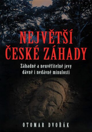 Největší české záhady - Otomar Dvořák