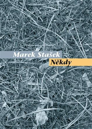 Někdy - Marek Stašek