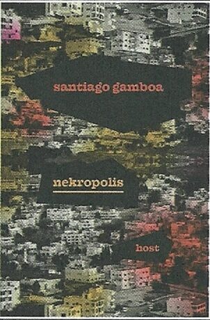Nekropolis - Gamboa Santiago
