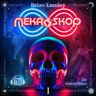 Nekroskop - Brian Lumley