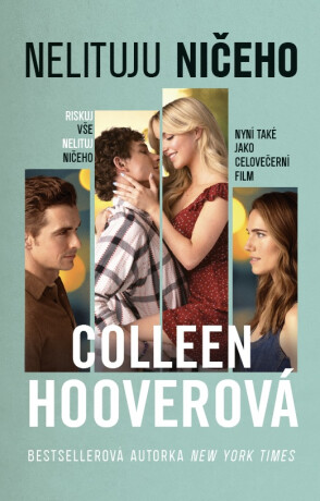 Nelituju ničeho - Colleen Hooverová